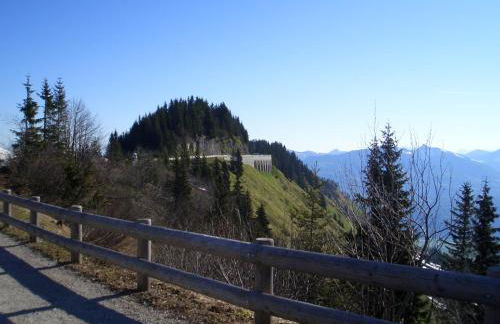 Ferienwohnungen Größwang - Foto 34