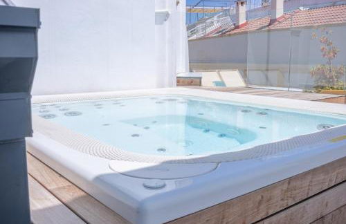 Casa Bailen Apartamentos - Foto 116