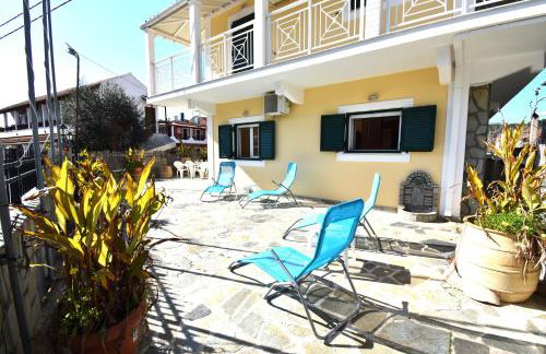 Celestine Apartment, Arillas, Korfu - Foto 73