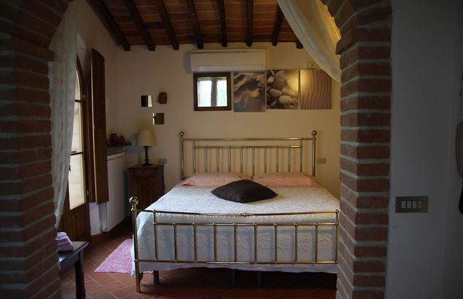 Podere La Chiusella - Foto 5