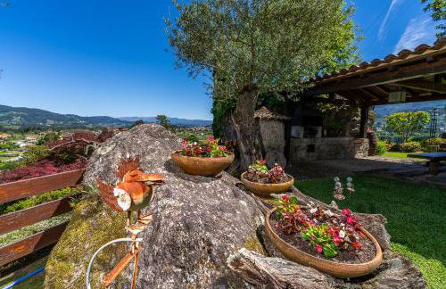 Magnolia Sublime Villas - Casa da Bragunda - Foto 58