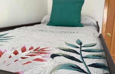 Alojamiento entero. Piso en el centro de El Vendrell. - Foto 21