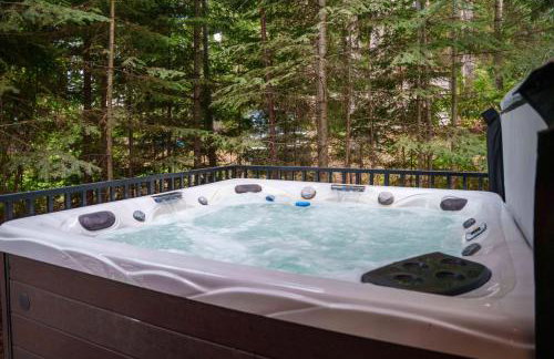 Hot Tub and Fire Pit Getaway on Pend Oreille River - Foto 20