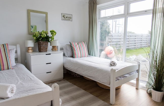 Fairlight - Charming Coastal Home on the Beach - Foto 9