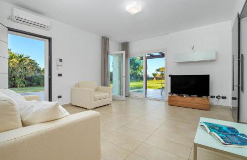 Villa Marconi Apartment 6 - Foto 11