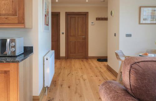 Nook Cottage - Foto 13