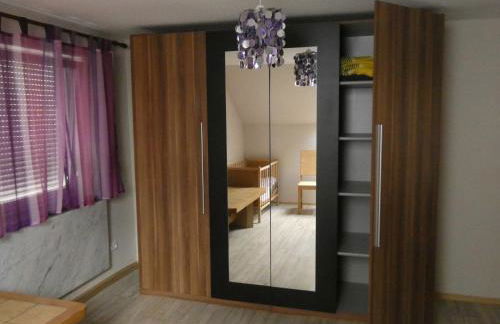 Goldener Fuchs in Moschendorf - Foto 34