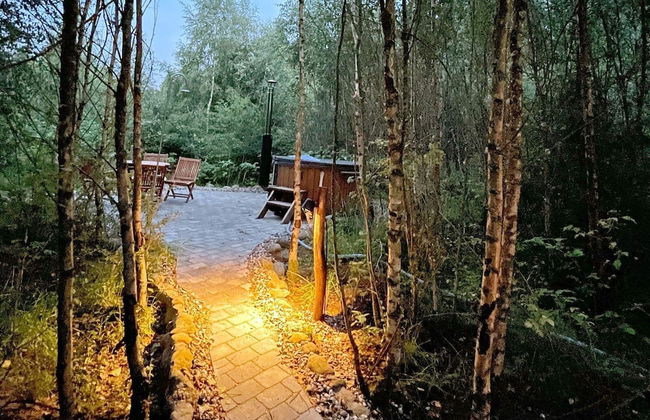 9 Person Holiday Home in Skals - Foto 11