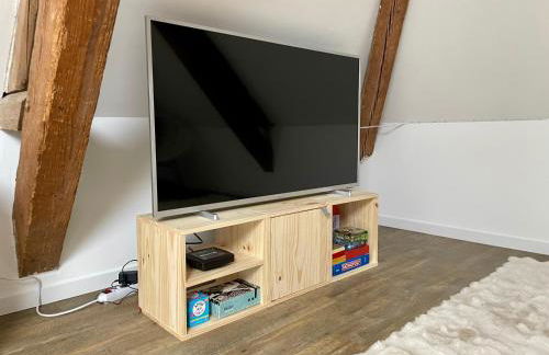 Longère cœur de village proche des plages - Foto 18