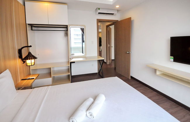 Holi Sky Homes By The Beach - Foto 9