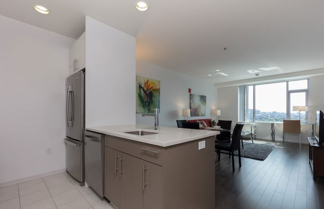 Bluebird Suites in Kendall Square - Foto 7