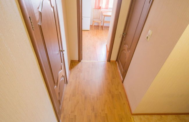 Inndays Apartment on Buninskaya Alleya - Foto 3