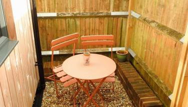 Pentagram Studio - Foto 2