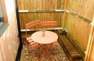 Pentagram Studio - Foto 2