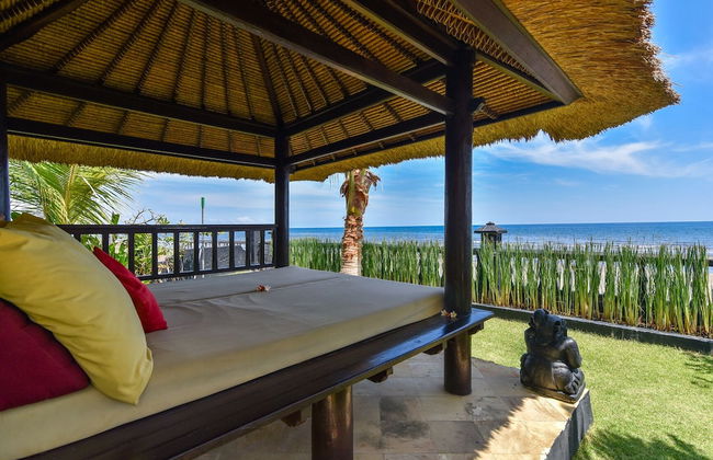 Villa Branie - Foto 80