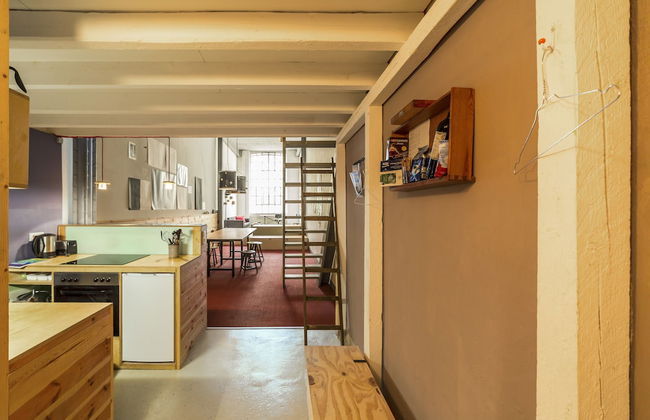 Meisterzimmer - Photo 2