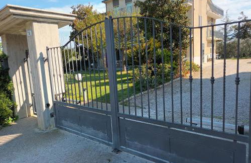 La CASA degli IPPOCASTANI - Photo 2