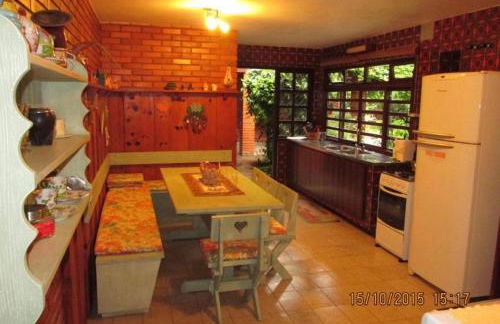 CASA GOLDONI GRAMADO 4 Quartos - Photo 4