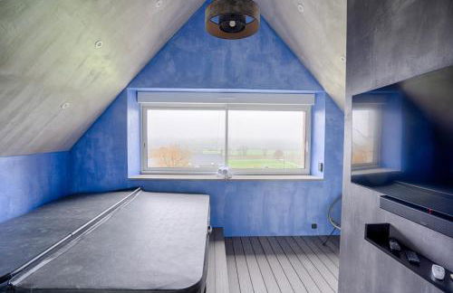 Charme à la campagne avec spa - Foto 12