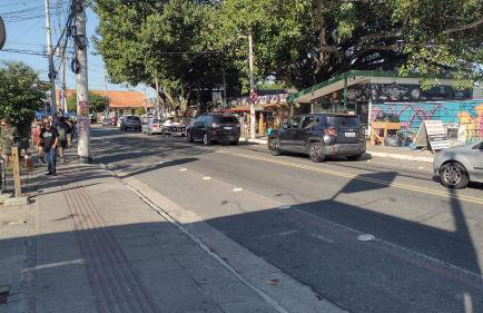 Rosa dos ventos suite 3 - Foto 15