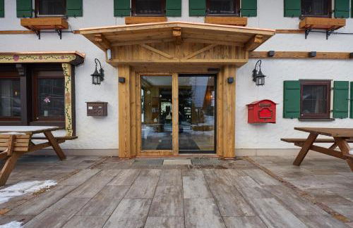 Haus Magnushof - Foto 64