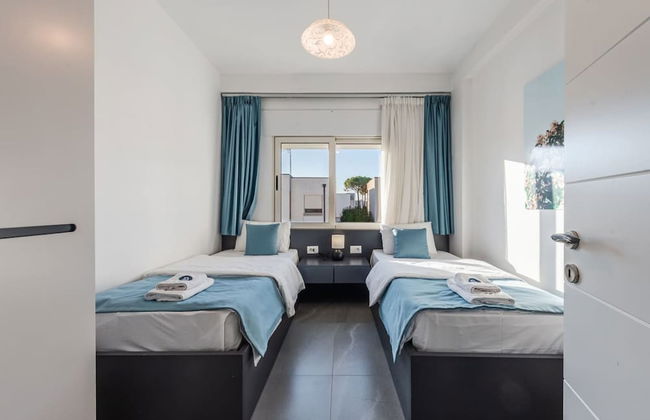 2-br Apartment by the Beach - Jasemin - Photo 25