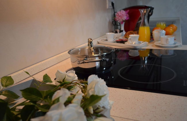 Aparthotel Luxury Ovidiu Mamaia - Foto 58