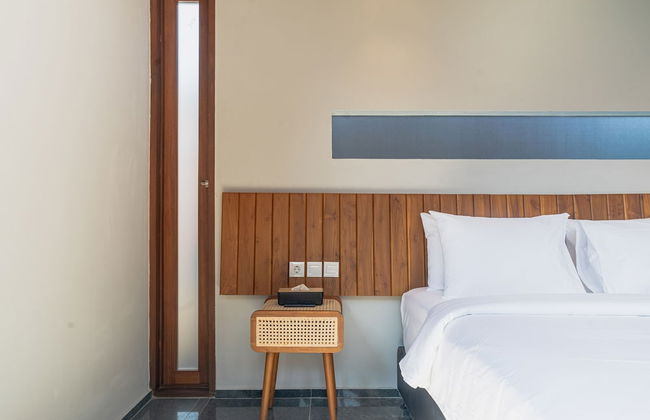 Serenia Villas Amed - Foto 9