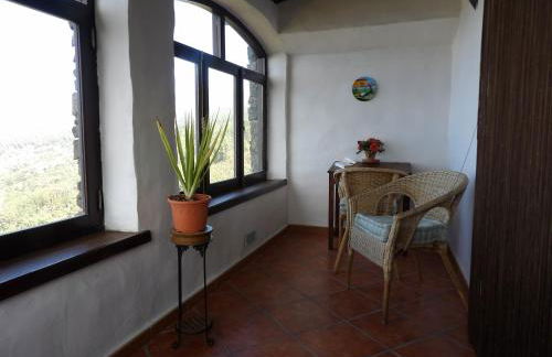 CASA RURAL LA PERLA NEGRA - Foto 21