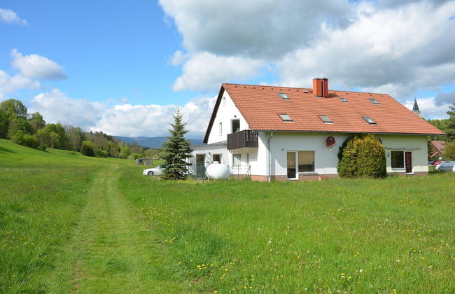 Retreat With Garden Views - Foto 11