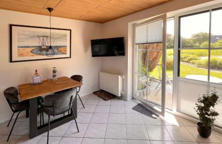 Ferienwohnung am Sonnenstrahl - Foto 5