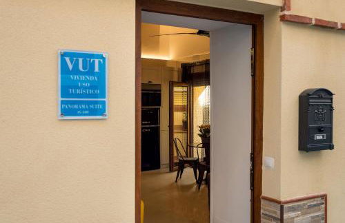 Panorama Suite - Foto 7