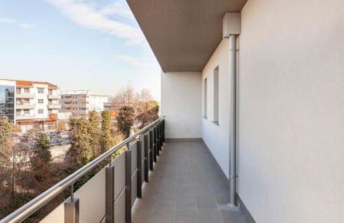 casa MEV è un attico in centro a Fiume Veneto - Photo 32