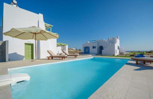Natura Villas in Naxos - Foto 116