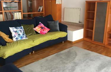 Gran apartamento de 4 habitaciones en Sitges - Foto 28