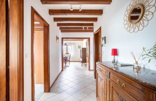 Route des vins d'Alsace, domaine viticole 'Pinot Gris' - Foto 4