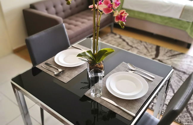 Avant Apartments At The Fort - Foto 52