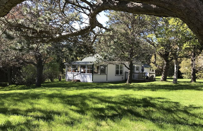 By The Bay Cottages - Foto 20