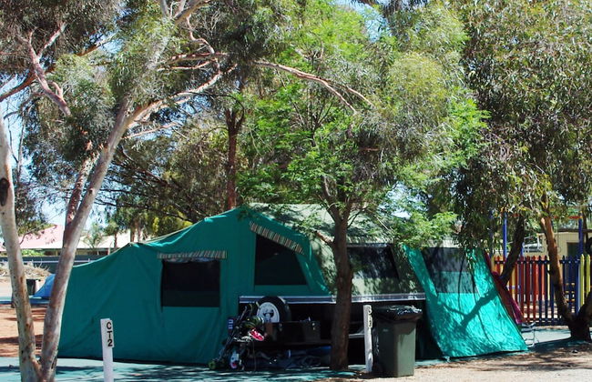 Big4 Acclaim Prospector Holiday Park - Foto 19