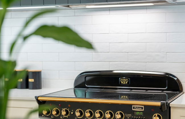 Merilli1885 - Private, Luxury Cottage - Foto 14