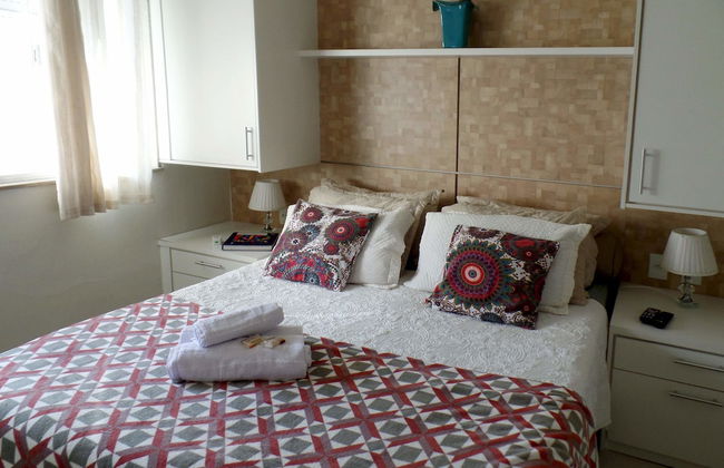 Atlantica Flats - Foto 54