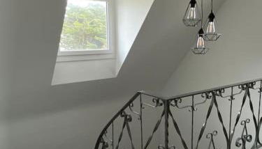 "A Belmont" Maison de vacances vue sur mer et accès plage - Foto 3