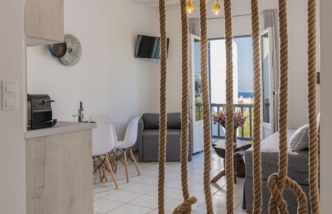 Secret Garden Apartments - Foto 20