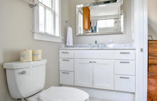 4 min Walk to Commercial Street and Beach - Foto 20