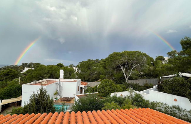 Belvilla by OYO Es Queixal - Foto 37