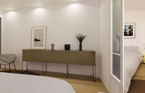 Luxury flat for 6 in center of Nice By ask me france - Foto 12