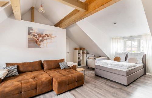 Barockes Refugium I 10 Minuten zum Europa-Park - Foto 66