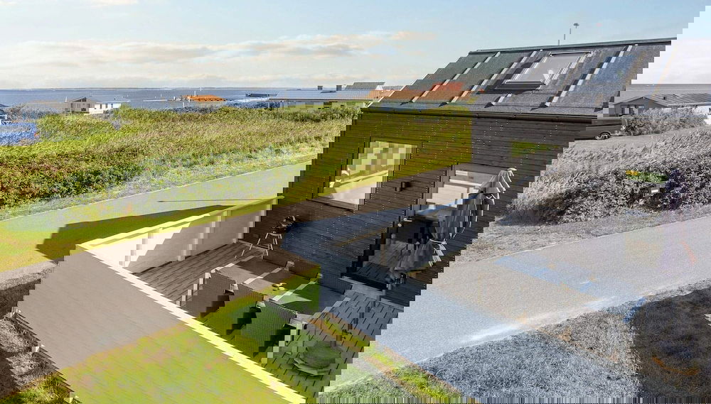 5 Star Holiday Home in Farso - Foto 1, Imagen principal