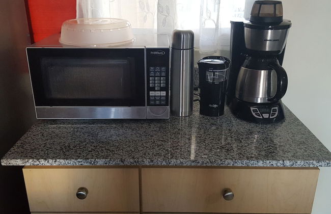 Caribe Estate Guest Apartment I - Photo 12