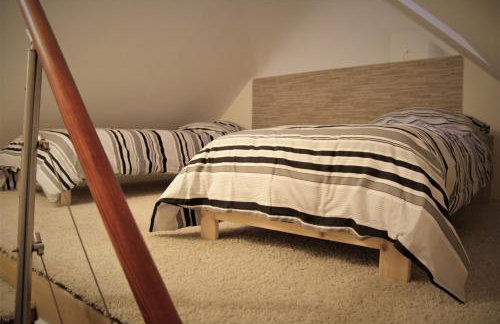 Apartament Aesthetic - Foto 19